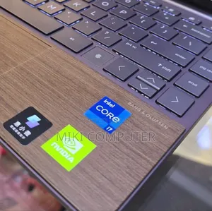 New Laptop HP Envy X360 16GB Intel Core I7 SSD 512GB