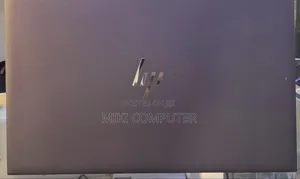 New Laptop HP Envy X360 16GB Intel Core I7 SSD 512GB