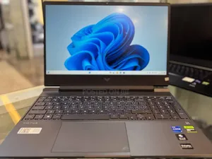 New Laptop HP Victus 15 16GB Intel Core I7 SSD 1T