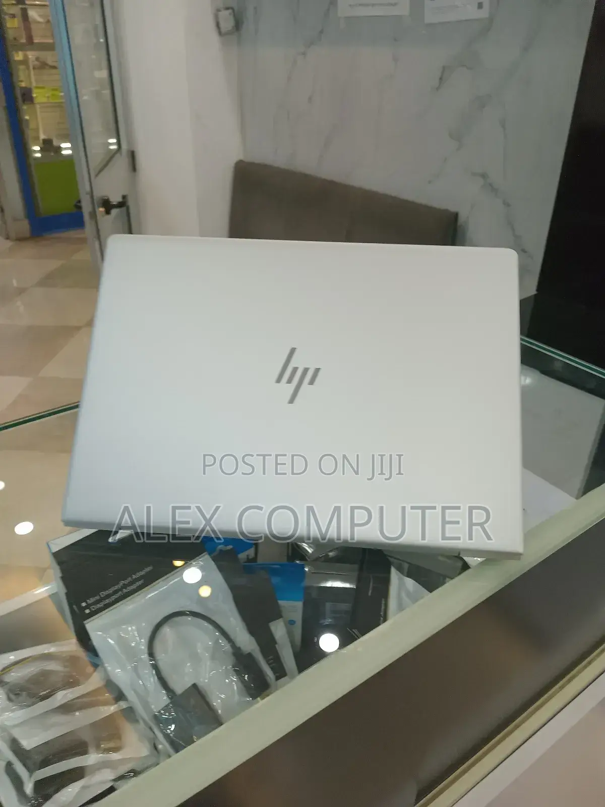 New Laptop HP EliteBook 840 G6 16GB Intel Core I5 SSD 512GB