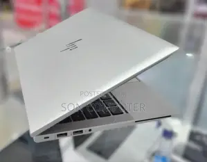 New Laptop HP EliteBook 830 16GB Intel Core I7 SSD 512GB