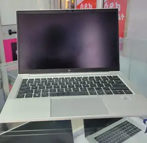 New Laptop HP EliteBook 830 16GB Intel Core I7 SSD 512GB
