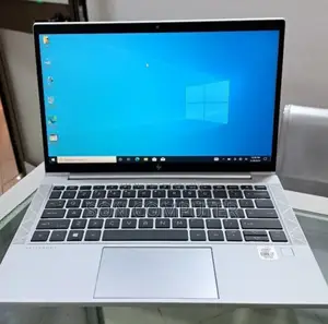 New Laptop HP EliteBook 830 16GB Intel Core I7 SSD 512GB