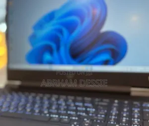 New Laptop HP Victus 15 16GB Intel Core I7 SSD 1T