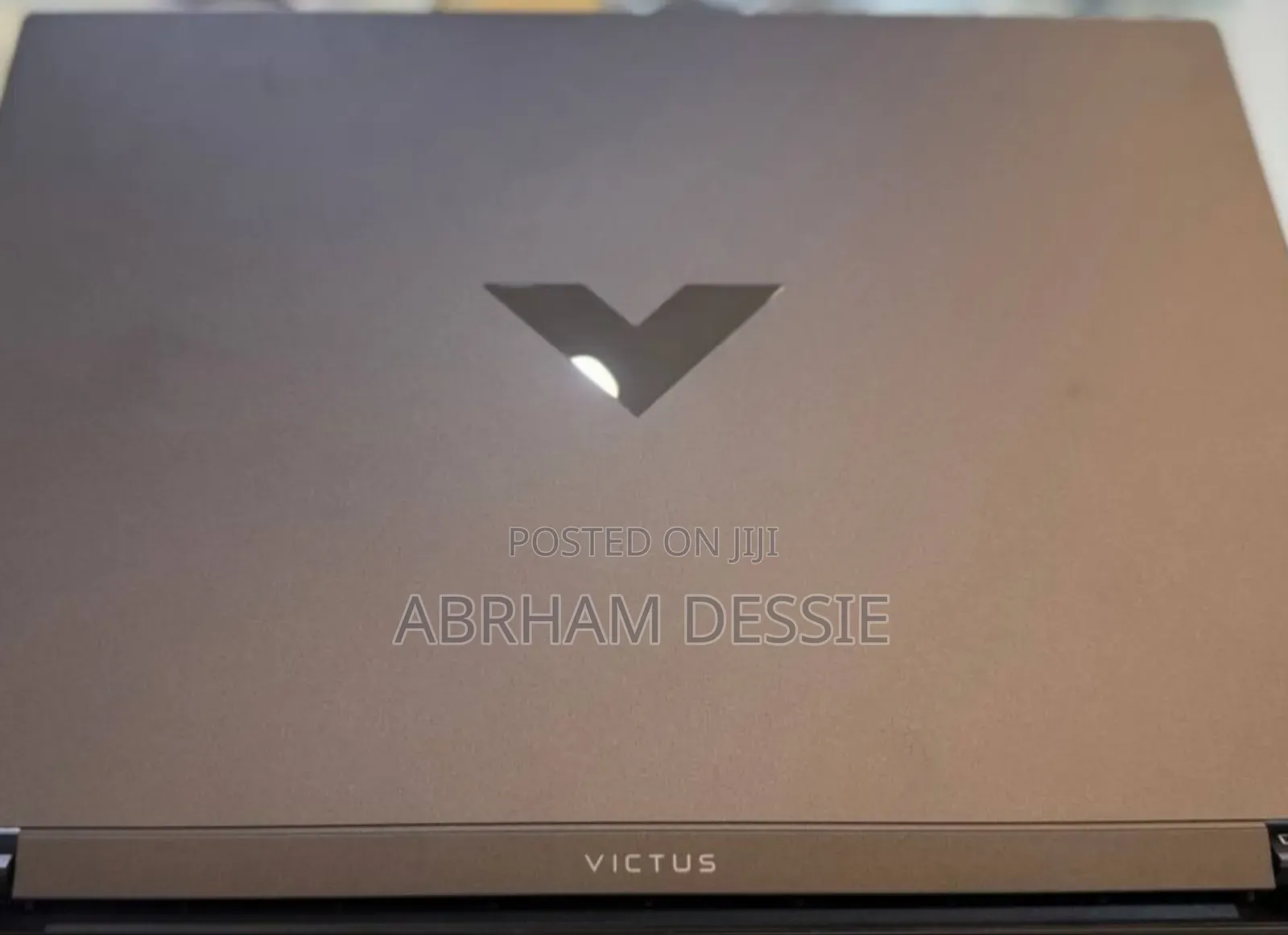 New Laptop HP Victus 15 16GB Intel Core I7 SSD 1T