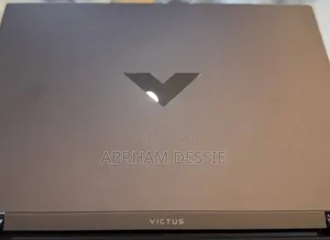 New Laptop HP Victus 15 16GB Intel Core I7 SSD 1T