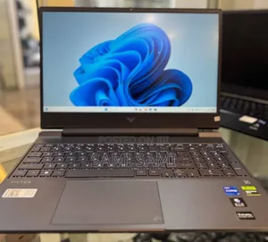 Photo - New Laptop HP Victus 16 16GB Intel Core I7 SSD 1T