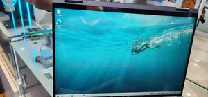 New Laptop Lenovo Yoga 7i 16GB Intel Core I7 SSD 1T