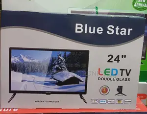 Photo - Blue Star 24 Inch