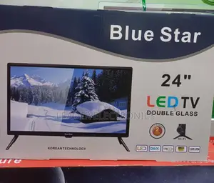 Blue Star 24 Inch