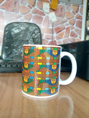 Photo - Habesha Mugs