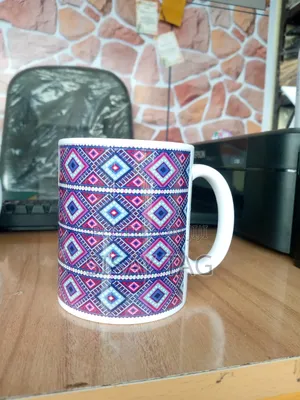 Habesha Mugs
