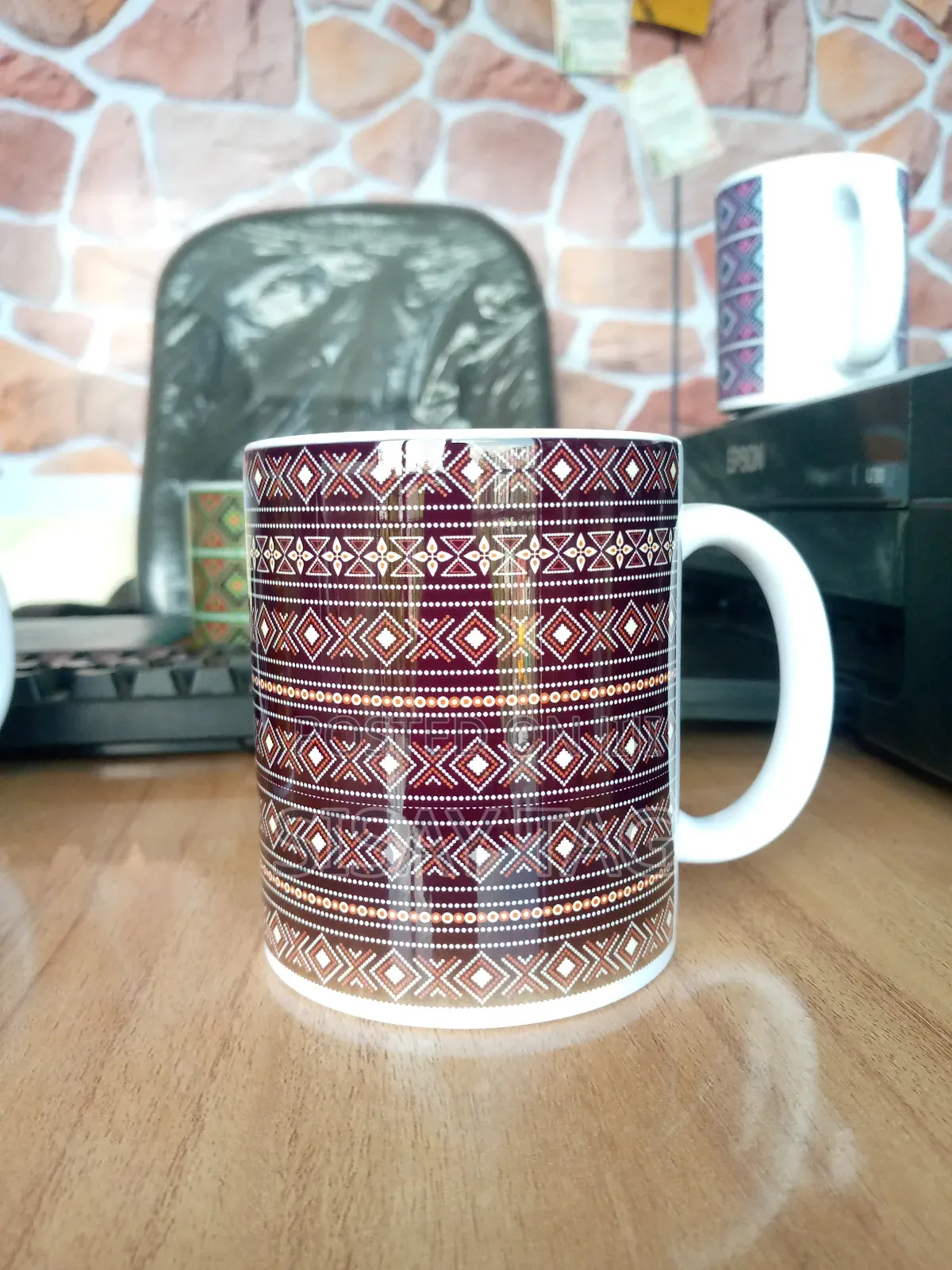 Habesha Mugs