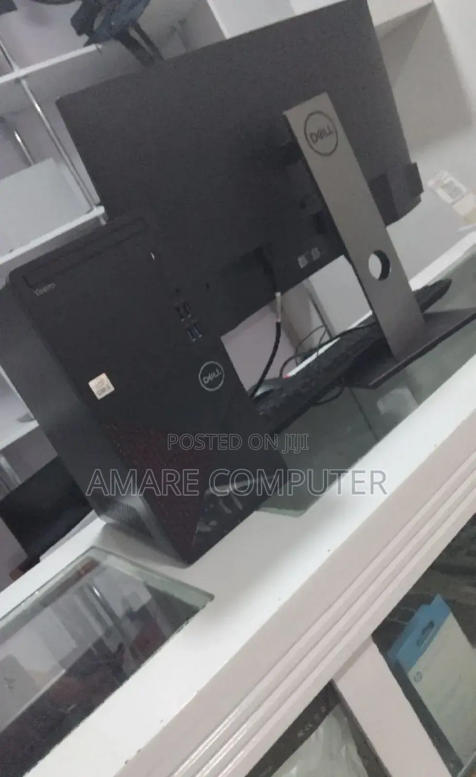 New Desktop Computer Dell Vostro Mini 8GB Intel Core I5 HDD 1T