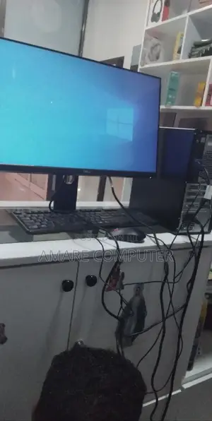 New Desktop Computer Dell Vostro Mini 8GB Intel Core I5 HDD 1T