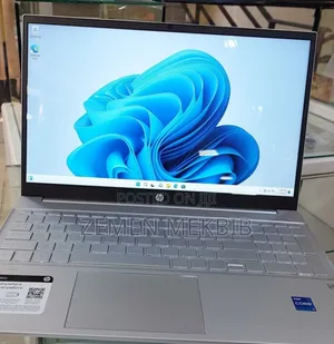 New Laptop HP Pavilion 15 8GB Intel Core I7 SSD 1T