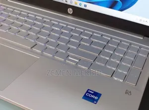 New Laptop HP Pavilion 15 8GB Intel Core I7 SSD 1T