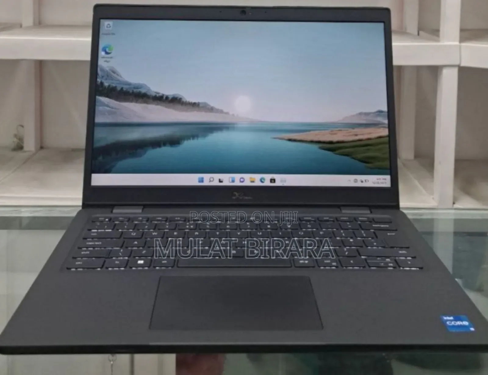 New Laptop Dell Inspiron 14 3437 8GB Intel Core I5 SSD 256GB