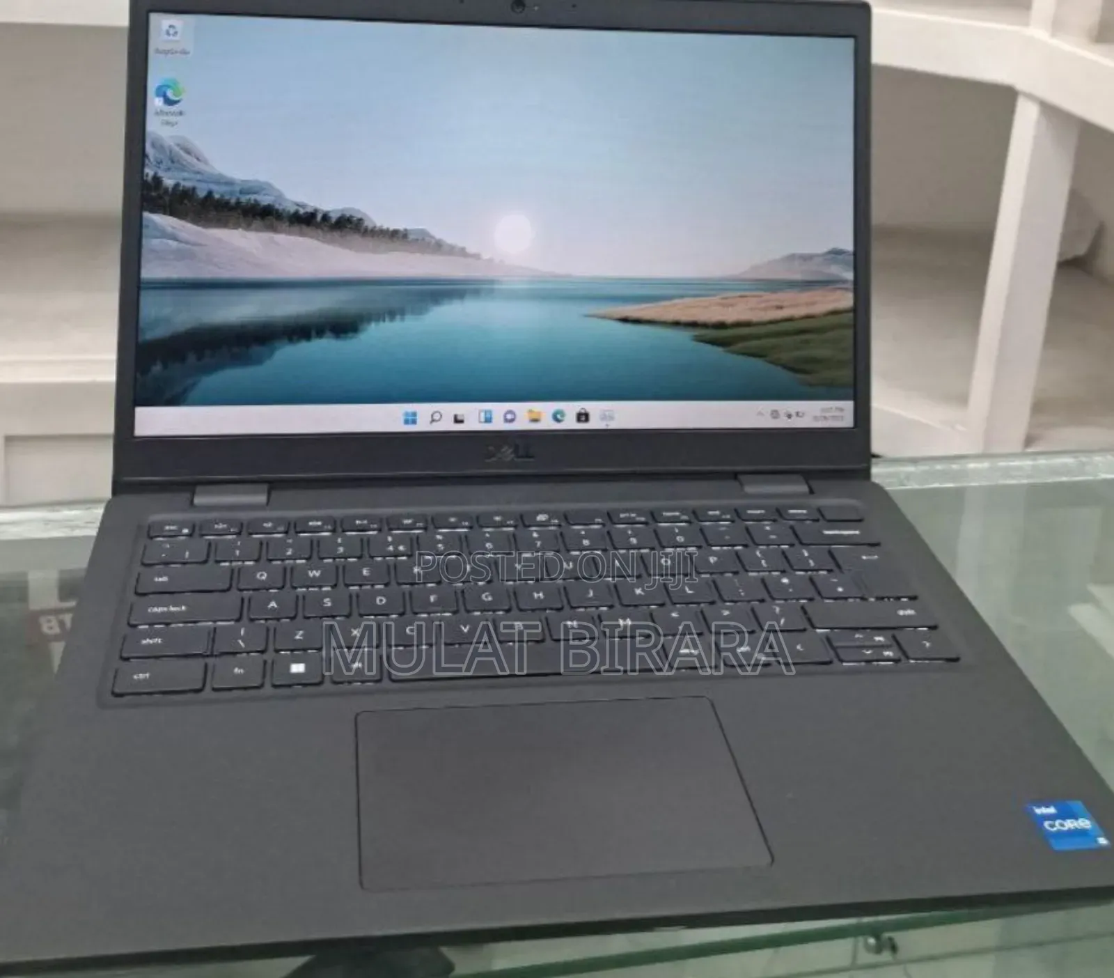 New Laptop Dell Inspiron 14 3437 8GB Intel Core I5 SSD 256GB
