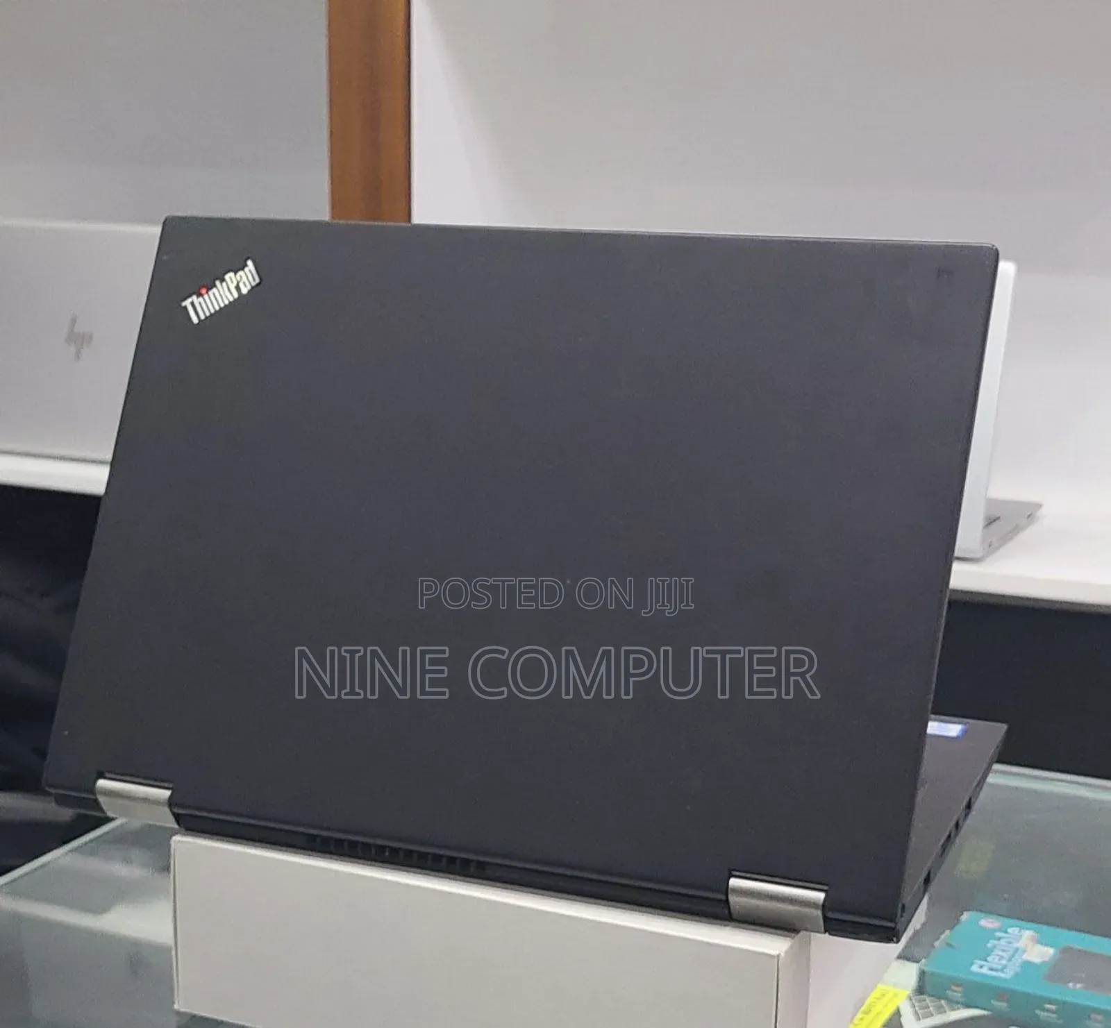 New Laptop Lenovo ThinkPad X260 16GB Intel Core I5 SSD 512GB