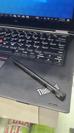 New Laptop Lenovo ThinkPad X260 16GB Intel Core I5 SSD 512GB