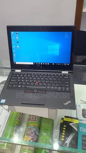 New Laptop Lenovo ThinkPad X260 16GB Intel Core I5 SSD 512GB