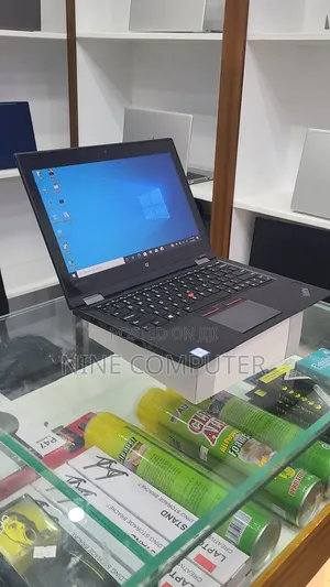 New Laptop Lenovo ThinkPad X260 16GB Intel Core I5 SSD 512GB