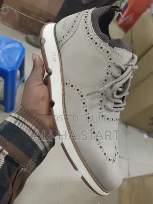 Photo - Curff High Master Quality Lather Shoes for You Made in Vietn