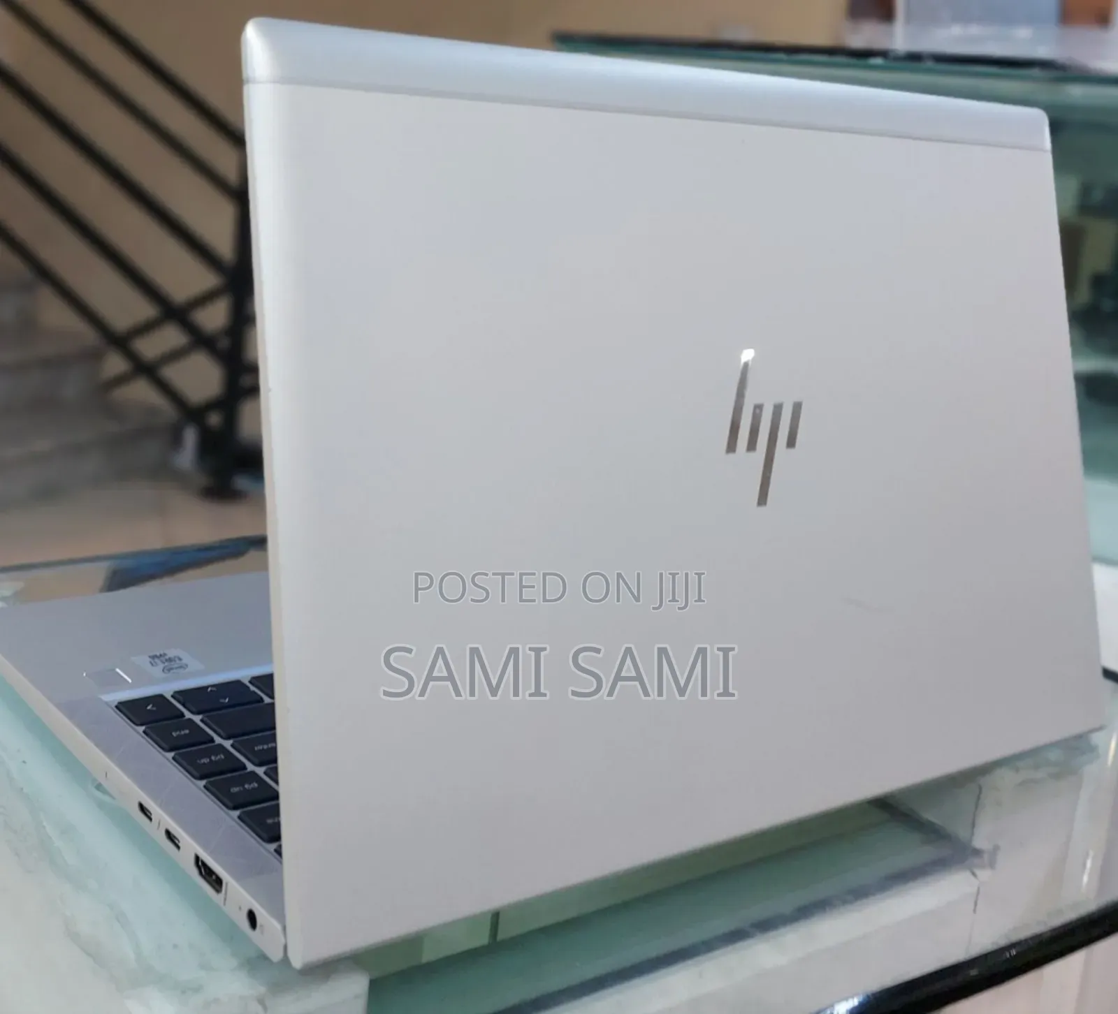 New Laptop HP EliteBook 840 16GB Intel Core I7 SSD 512GB