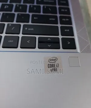 New Laptop HP EliteBook 840 16GB Intel Core I7 SSD 512GB