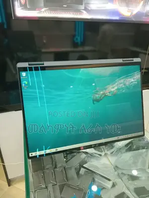 New Laptop Lenovo Yoga 7i 16GB Intel Core Ultra 7 SSD 1T