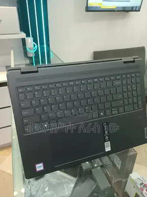 New Laptop Lenovo Yoga 7i 16GB Intel Core Ultra 7 SSD 1T