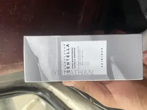 Photo - Centella Tone Brightening Serum