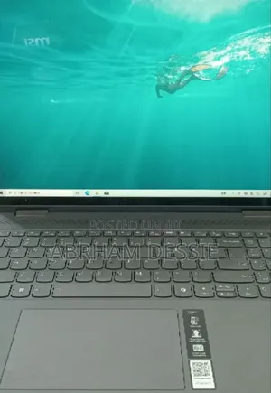 Photo - New Laptop Lenovo ThinkPad Yoga 16GB Intel Core I7 SSD 1T