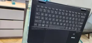 New Laptop HP Spectre 14 16GB Intel Core I7 SSD 1T