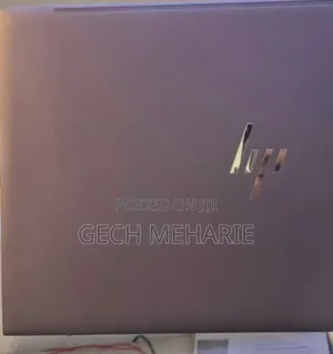 New Laptop HP Envy 14 16GB Intel Core I7 SSD 512GB