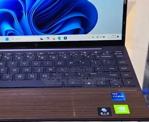 New Laptop HP Envy 14 16GB Intel Core I7 SSD 512GB