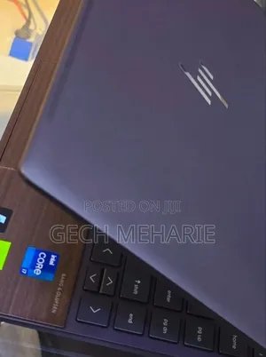 New Laptop HP Envy 14 16GB Intel Core I7 SSD 512GB