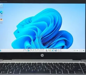 Photo - New Laptop HP EliteBook 840 G3 8GB Intel Core I5 SSD 512GB