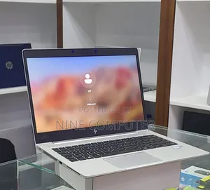 Photo - New Laptop HP EliteBook 840 16GB Intel Core I7 SSD 512GB