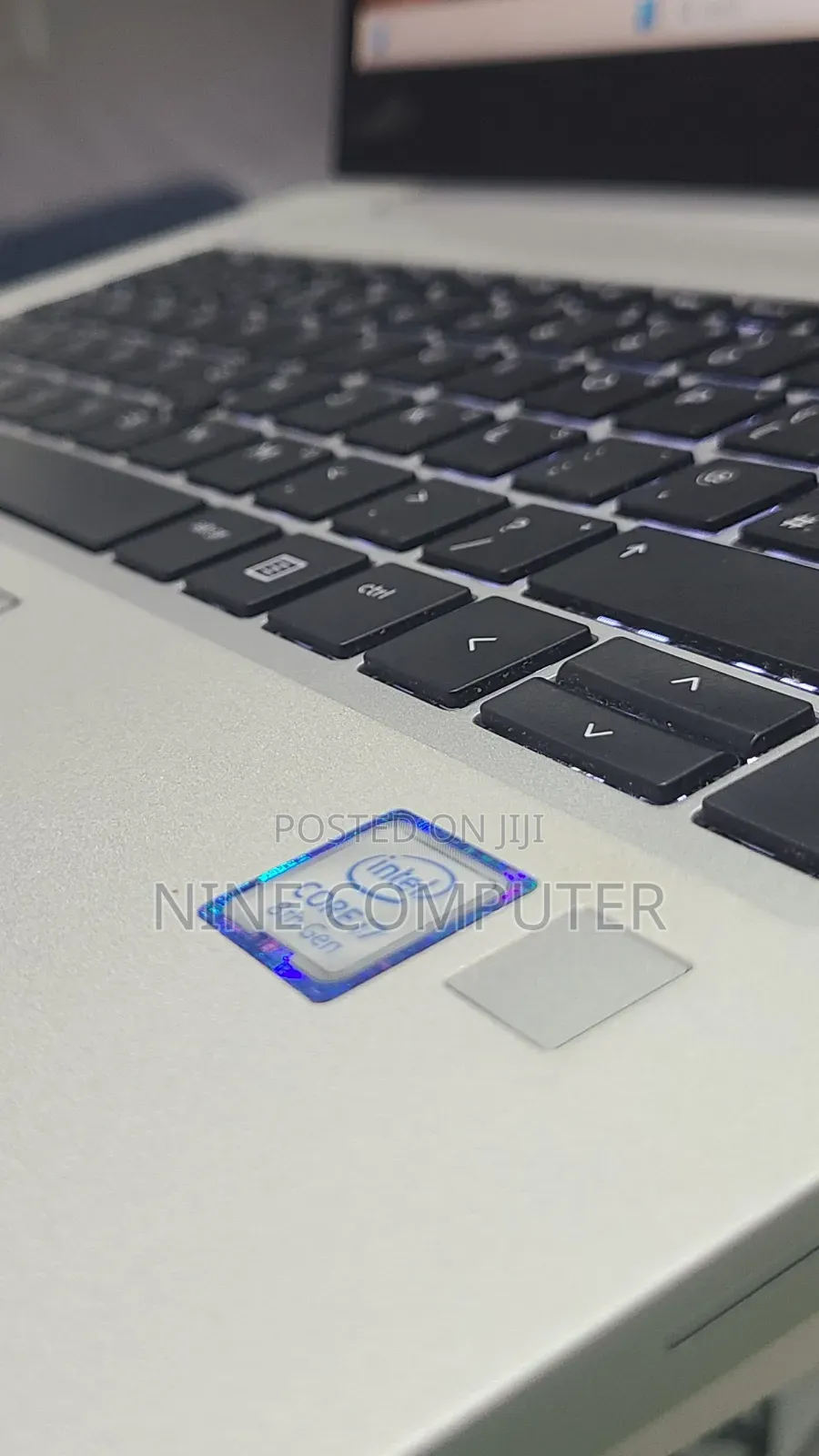 New Laptop HP EliteBook 840 16GB Intel Core I7 SSD 512GB