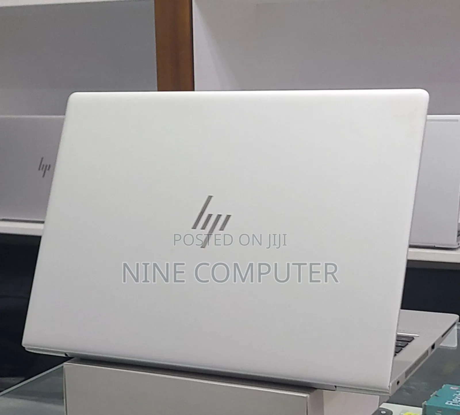 New Laptop HP EliteBook 840 16GB Intel Core I7 SSD 512GB