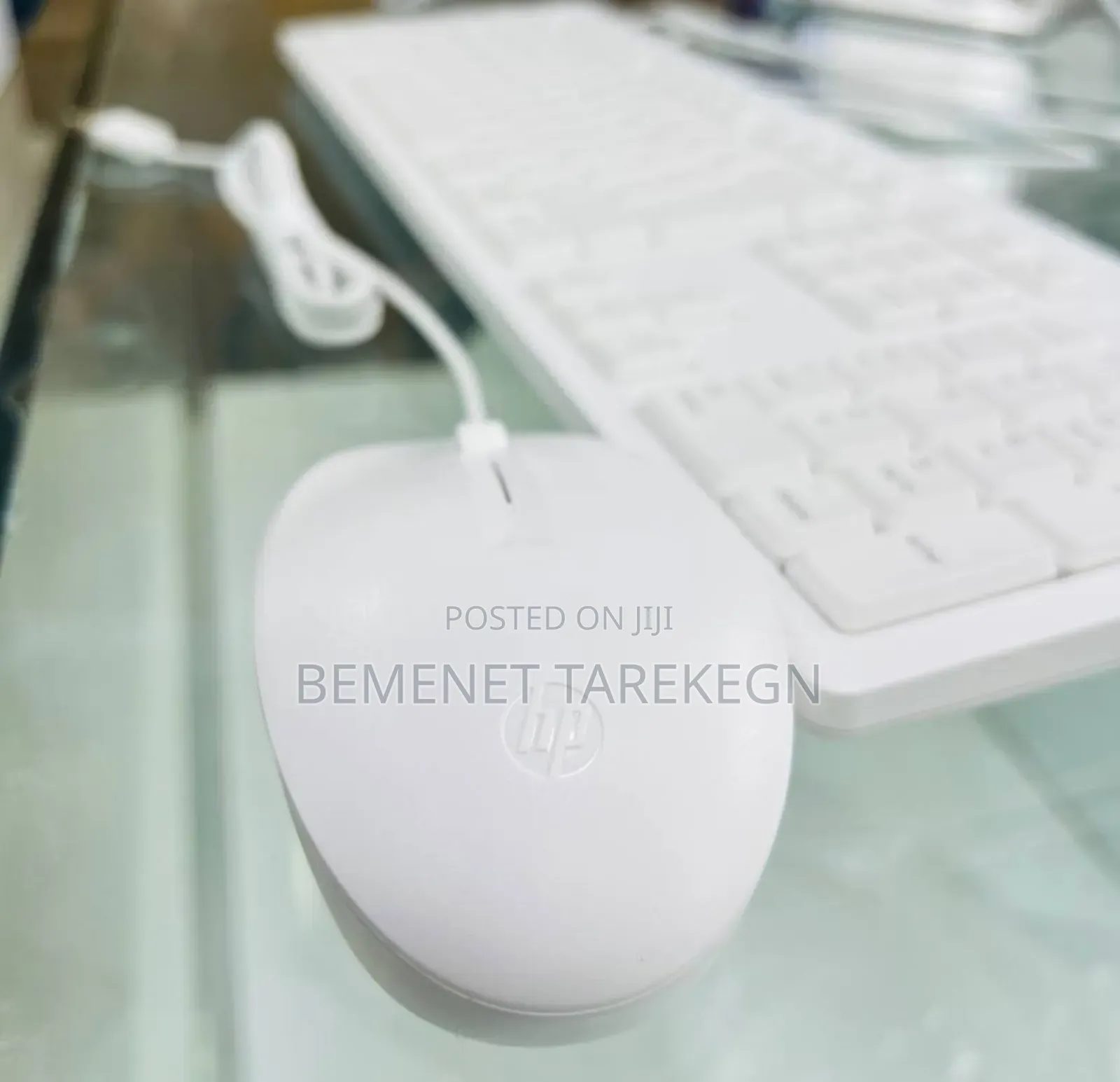 New HP 200 G4 22 All-in-One 8GB Intel Core I7 SSD 512GB