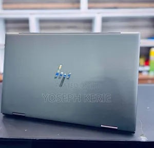 Photo - New Laptop HP Envy 14 16GB Intel Core I7 SSD 512GB