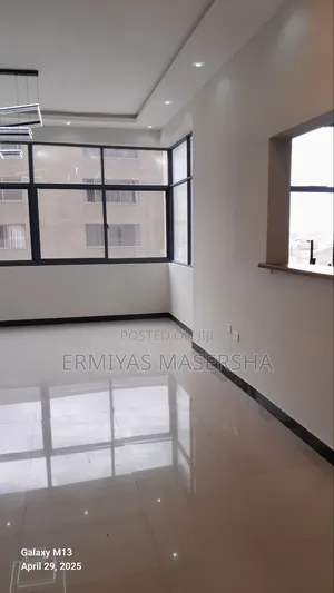 Furnished 3bdrm Apartment in ኖህ, Yeka for sale