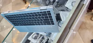 Laptop HP EliteBook X360 1040 G7 16GB Intel Core I7 SSD 512GB