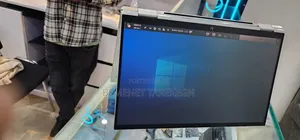 Laptop HP EliteBook X360 1040 G7 16GB Intel Core I7 SSD 512GB