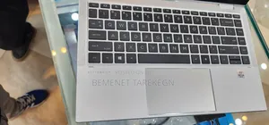 Laptop HP EliteBook X360 1040 G7 16GB Intel Core I7 SSD 512GB