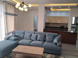 Photo - Furnished 3bdrm Apartment in Bole for rent