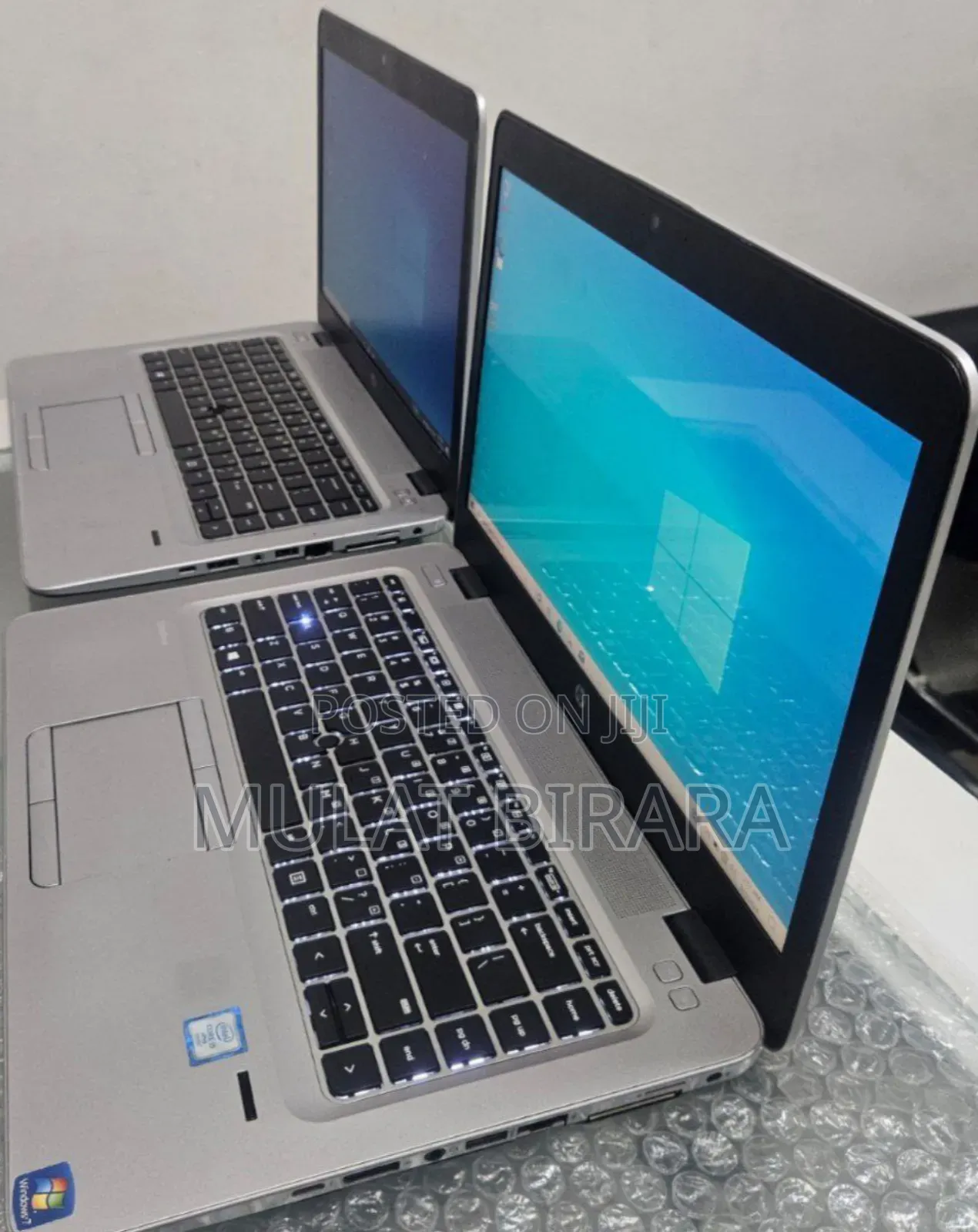 New Laptop HP EliteBook 840r G4 8GB Intel Core I5 SSD 256GB